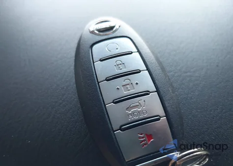 2020 Nissan Armada Sl 4Wd z USA, uszkodzony, nr VIN JN8AY2NC6L9618276